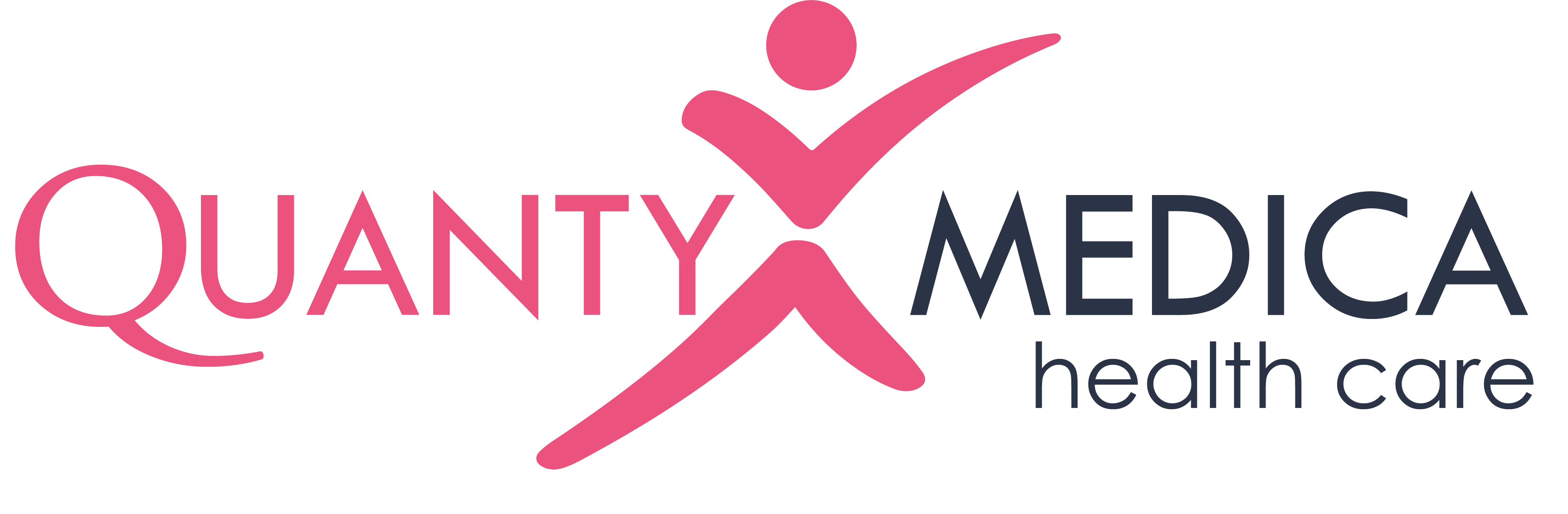 Quantyx Medica logo